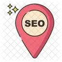 SEO Local Icono