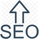 Seo Web Arrow Icon