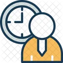 Timev Seo Watch Time Watch Time Icon