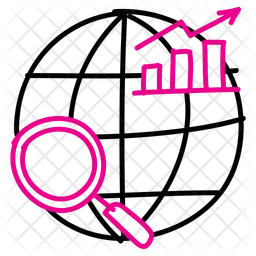 SEO Web  Icono