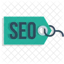 Esto Web Etiqueta Icono