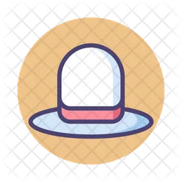 SEO-White Hat  Symbol