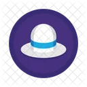 Mseo White Hat Icon
