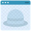 Seo White Hat Icon