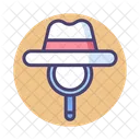 SEO White Hat Weisser Hut SEO Symbol