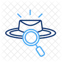 Seo White Hat Ethical Practices Sustainable Rankings Icon