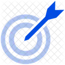 SEO-Ziel  Symbol