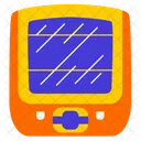 Seoul Metro Seoul City Asian Icon