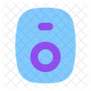 Sepaker  Icon