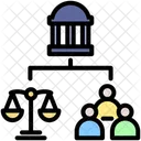 Separação  Ícone