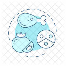 Separate  Icon