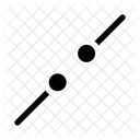 Separate Nodes  Icon