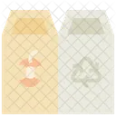 Separated  Icon