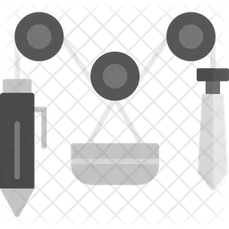 Separation  Icon