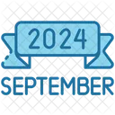September Icon