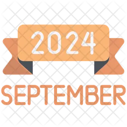 September  Icon