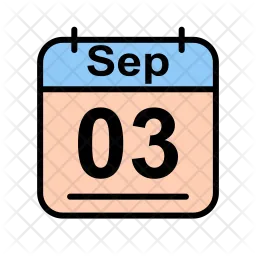 September  Icon