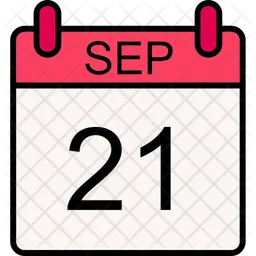 September  Icon