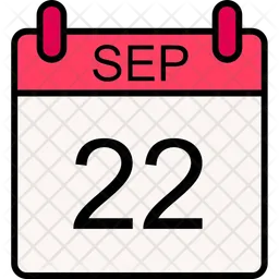 September  Icon