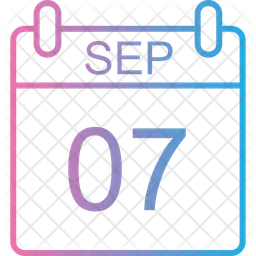 September  Icon