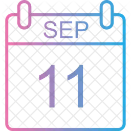 September  Icon