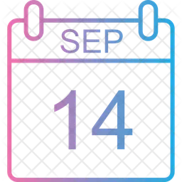 September  Icon