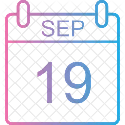 September  Icon