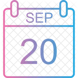 September  Icon