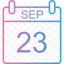 September  Icon