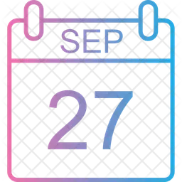 September  Icon