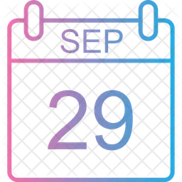 September  Icon