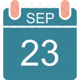 September  Icon