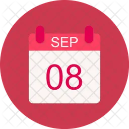 September  Icon