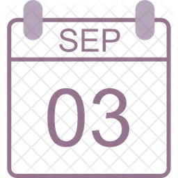 September  Icon