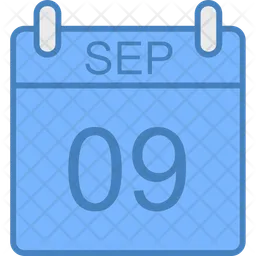 September  Icon