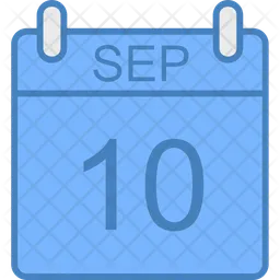 September  Icon