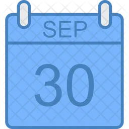 September  Icon