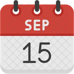 September  Symbol