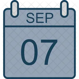 September  Symbol