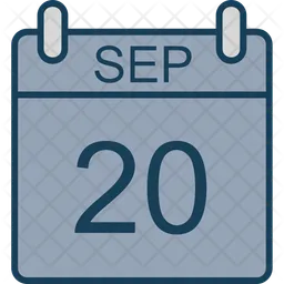 September  Symbol