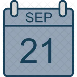 September  Symbol