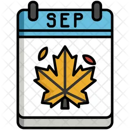 September  Icon