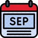 Calendar Schedule Time Icon