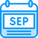 September  Icon