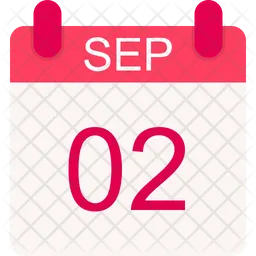 September  Icon