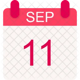 September  Icon