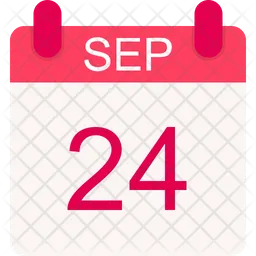 September  Icon