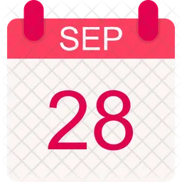 September  Icon