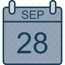 September  Icon