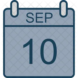 September  Icon